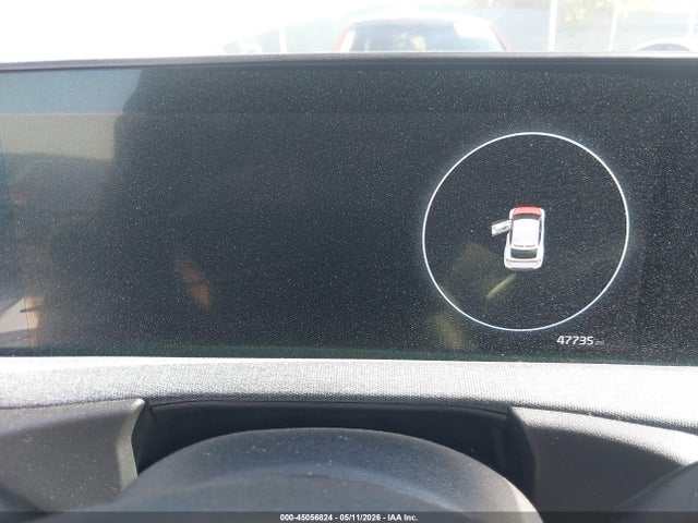 KNDC34LA7R5216623 KIA Ev6 Wind