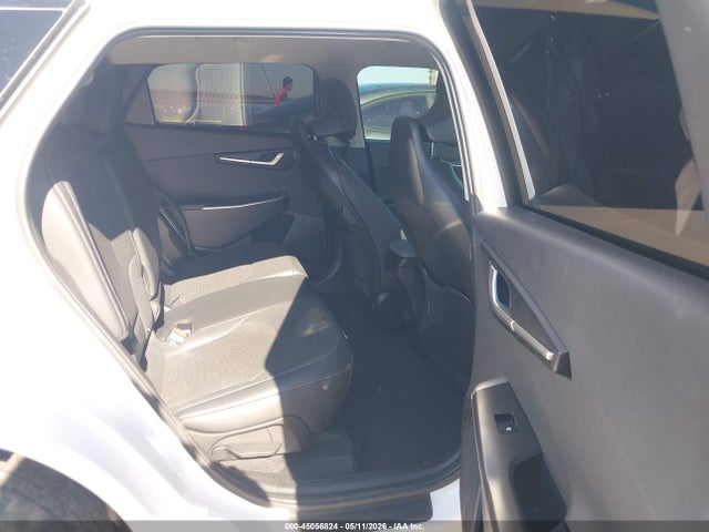 KNDC34LA7R5216623 KIA Ev6 Wind