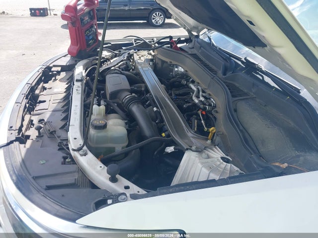 Продаж на аукціоні авто 2020 Ford Explorer Platinum, vin: 1FM5K8HC5LGA22967, номер лоту: 45056825