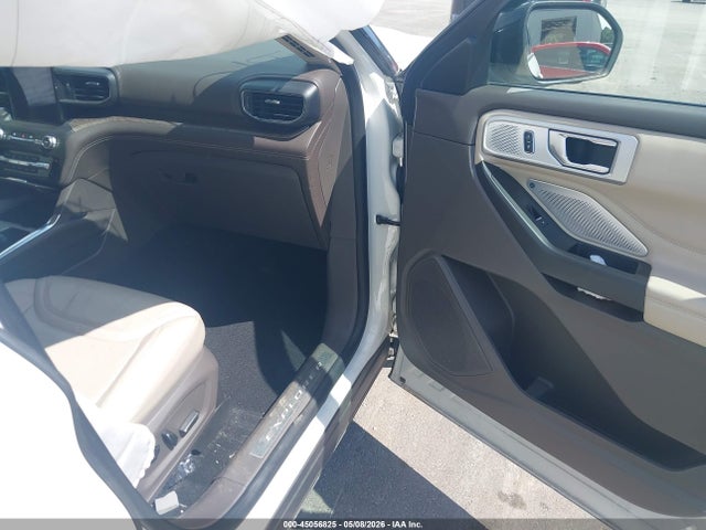 Продаж на аукціоні авто 2020 Ford Explorer Platinum, vin: 1FM5K8HC5LGA22967, номер лоту: 45056825