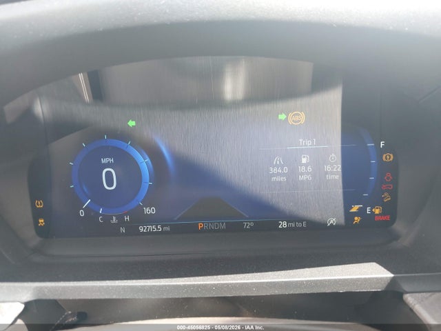 Продаж на аукціоні авто 2020 Ford Explorer Platinum, vin: 1FM5K8HC5LGA22967, номер лоту: 45056825