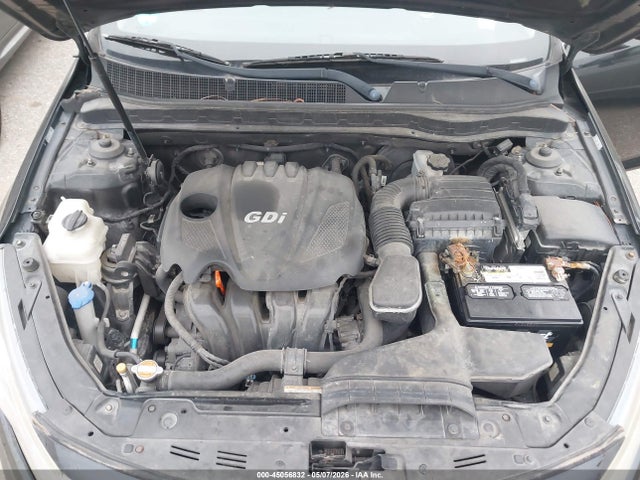Aukcja sprzedaży 2012 Kia Optima Ex, vin: 5XXGN4A77CG058452, numer aukcji: 45056832