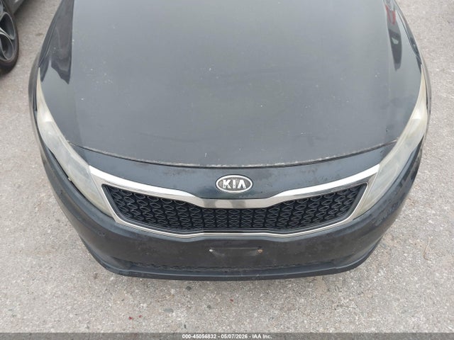 Aukcja sprzedaży 2012 Kia Optima Ex, vin: 5XXGN4A77CG058452, numer aukcji: 45056832