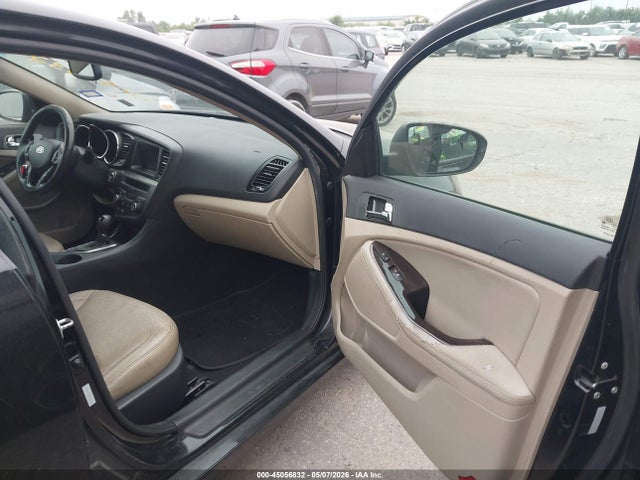 Aukcja sprzedaży 2012 Kia Optima Ex, vin: 5XXGN4A77CG058452, numer aukcji: 45056832