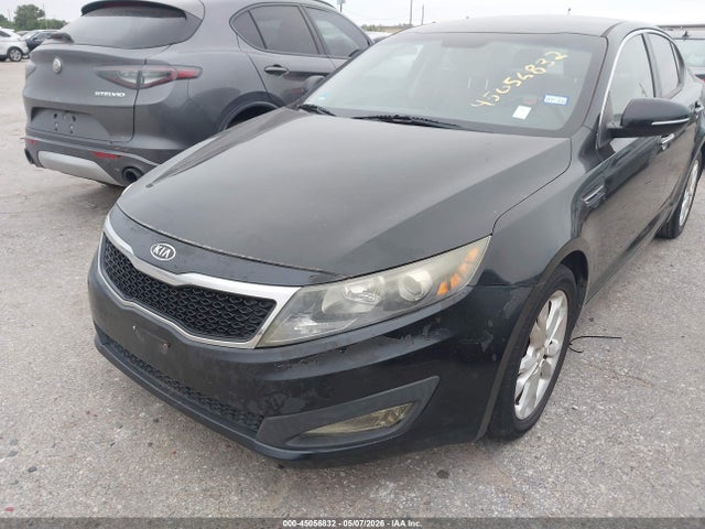 Aukcja sprzedaży 2012 Kia Optima Ex, vin: 5XXGN4A77CG058452, numer aukcji: 45056832