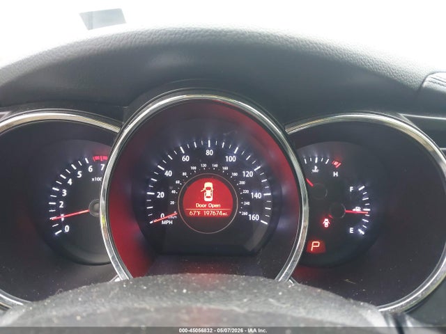 Aukcja sprzedaży 2012 Kia Optima Ex, vin: 5XXGN4A77CG058452, numer aukcji: 45056832