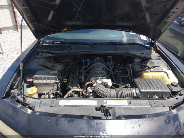Продажа на аукционе авто 2007 Dodge Charger, vin: 2B3KA43H17H817693, номер лота: 45056836