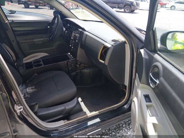 Продажа на аукционе авто 2007 Dodge Charger, vin: 2B3KA43H17H817693, номер лота: 45056836