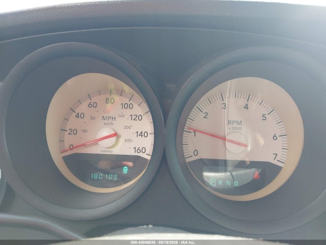 Продажа на аукционе авто 2007 Dodge Charger, vin: 2B3KA43H17H817693, номер лота: 45056836