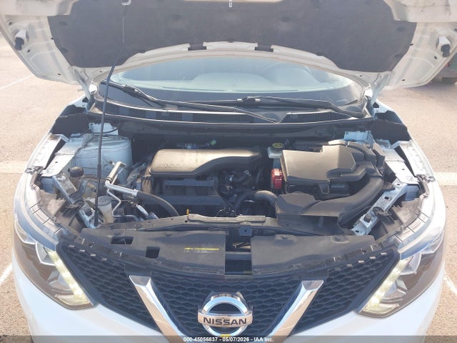 JN1BJ1CP5HW024469 Nissan Rogue Sport Sv