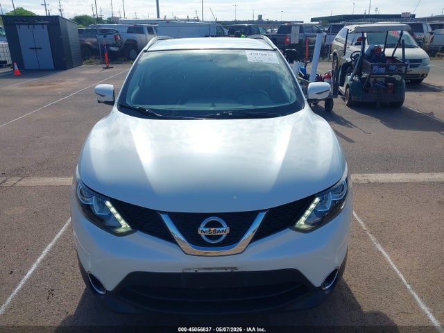 JN1BJ1CP5HW024469 Nissan Rogue Sport Sv