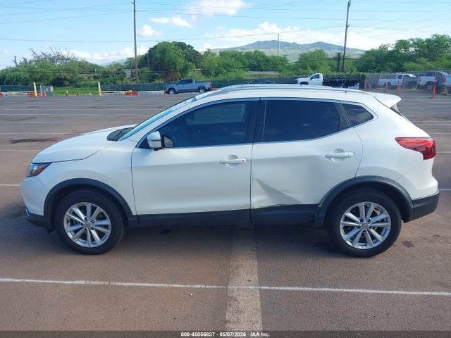 JN1BJ1CP5HW024469 Nissan Rogue Sport Sv