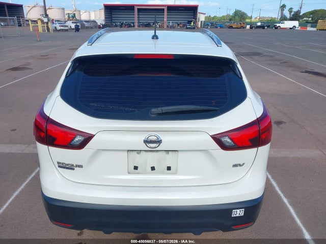 JN1BJ1CP5HW024469 Nissan Rogue Sport Sv