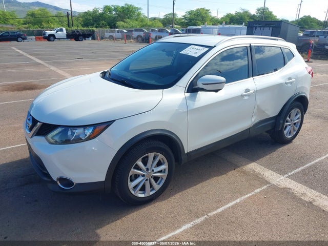 JN1BJ1CP5HW024469 Nissan Rogue Sport Sv