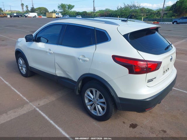 JN1BJ1CP5HW024469 Nissan Rogue Sport Sv