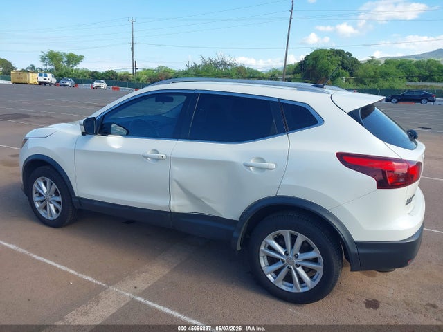 JN1BJ1CP5HW024469 Nissan Rogue Sport Sv