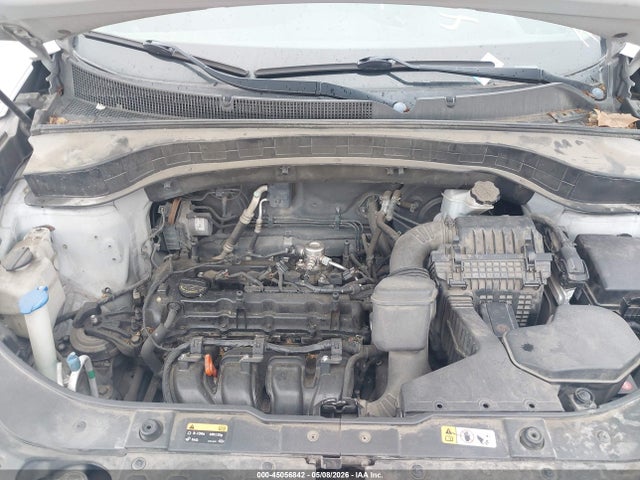 Продаж на аукціоні авто 2014 Kia Sorento Lx, vin: 5XYKTCA62EG429324, номер лоту: 45056842