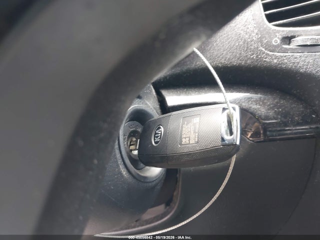 Продаж на аукціоні авто 2014 Kia Sorento Lx, vin: 5XYKTCA62EG429324, номер лоту: 45056842