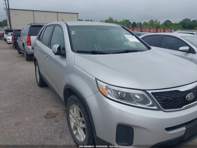 Продаж на аукціоні авто 2014 Kia Sorento Lx, vin: 5XYKTCA62EG429324, номер лоту: 45056842