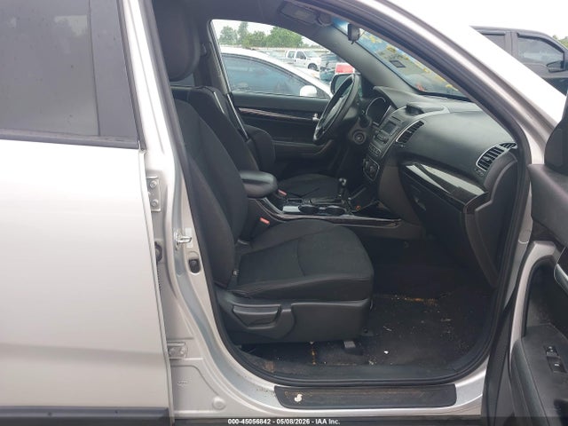 Продаж на аукціоні авто 2014 Kia Sorento Lx, vin: 5XYKTCA62EG429324, номер лоту: 45056842