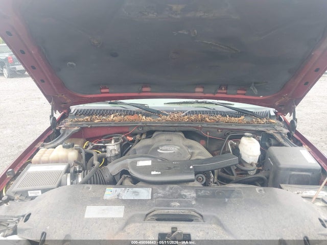 Продаж на аукціоні авто 2003 Gmc Yukon Xl 1500 Denali, vin: 1GKFK66U23J152902, номер лоту: 45056843