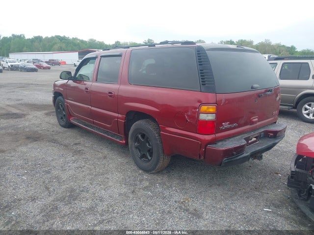 Продаж на аукціоні авто 2003 Gmc Yukon Xl 1500 Denali, vin: 1GKFK66U23J152902, номер лоту: 45056843