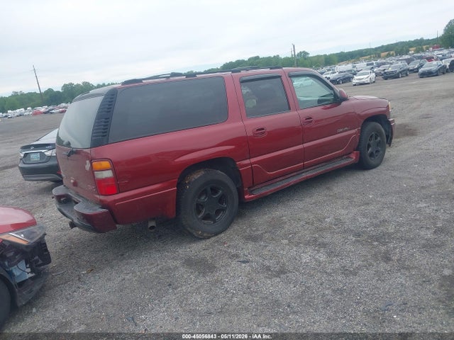 Продаж на аукціоні авто 2003 Gmc Yukon Xl 1500 Denali, vin: 1GKFK66U23J152902, номер лоту: 45056843