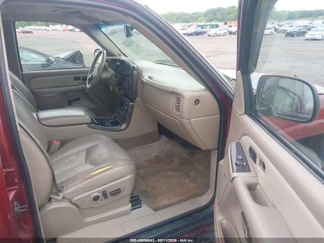Продаж на аукціоні авто 2003 Gmc Yukon Xl 1500 Denali, vin: 1GKFK66U23J152902, номер лоту: 45056843