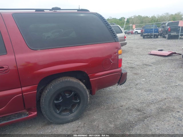 Продаж на аукціоні авто 2003 Gmc Yukon Xl 1500 Denali, vin: 1GKFK66U23J152902, номер лоту: 45056843