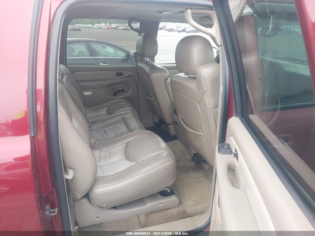 Продаж на аукціоні авто 2003 Gmc Yukon Xl 1500 Denali, vin: 1GKFK66U23J152902, номер лоту: 45056843