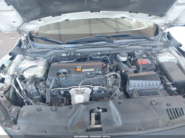 Honda CIVIC EX 2017 2HGFC2F76HH566545 Image 10