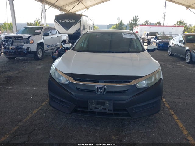 Honda CIVIC EX 2017 2HGFC2F76HH566545 Image 12