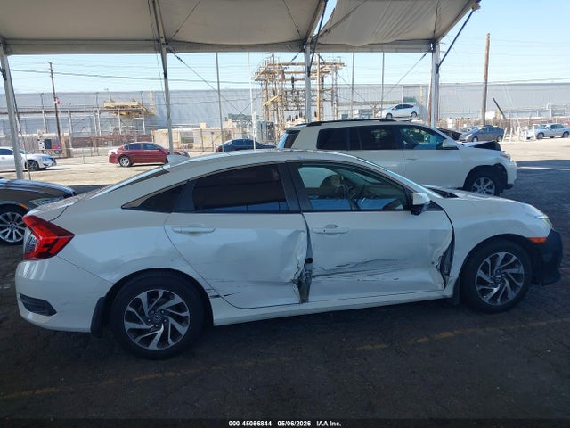 Honda CIVIC EX 2017 2HGFC2F76HH566545 Image 13