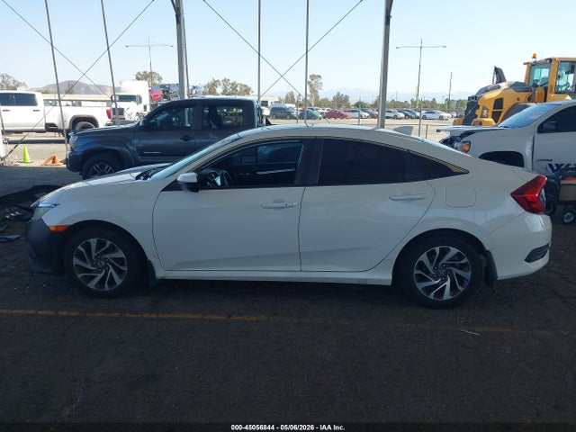 Honda CIVIC EX 2017 2HGFC2F76HH566545 Image 14