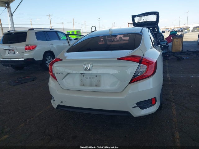 Honda CIVIC EX 2017 2HGFC2F76HH566545 Image 16
