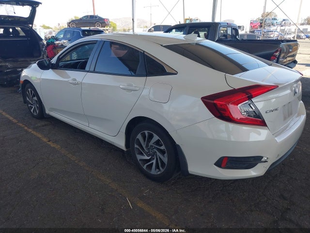 Honda CIVIC EX 2017 2HGFC2F76HH566545 Image 3