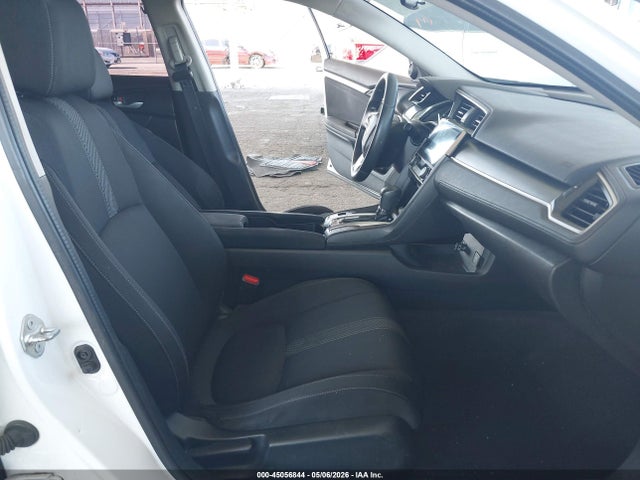 Honda CIVIC EX 2017 2HGFC2F76HH566545 Image 5