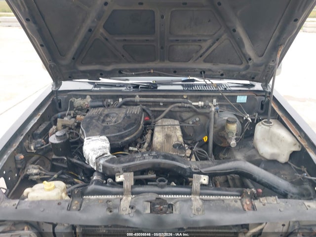 Aukcja sprzedaży 1997 Nissan 4x2 Truck Xe, vin: 1N6SD11S1VC356513, numer aukcji: 45056846