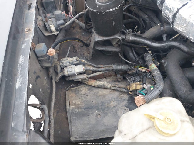 Aukcja sprzedaży 1997 Nissan 4x2 Truck Xe, vin: 1N6SD11S1VC356513, numer aukcji: 45056846