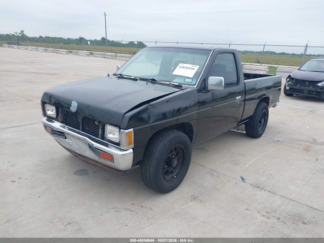 Aukcja sprzedaży 1997 Nissan 4x2 Truck Xe, vin: 1N6SD11S1VC356513, numer aukcji: 45056846