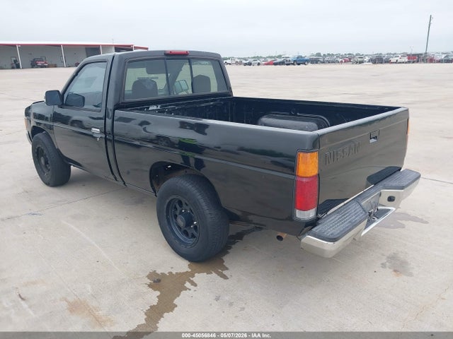 Aukcja sprzedaży 1997 Nissan 4x2 Truck Xe, vin: 1N6SD11S1VC356513, numer aukcji: 45056846