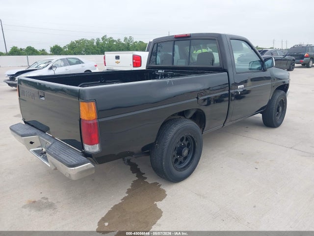 Aukcja sprzedaży 1997 Nissan 4x2 Truck Xe, vin: 1N6SD11S1VC356513, numer aukcji: 45056846