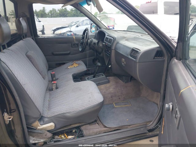 Aukcja sprzedaży 1997 Nissan 4x2 Truck Xe, vin: 1N6SD11S1VC356513, numer aukcji: 45056846