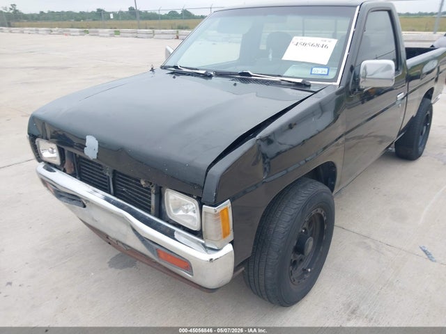 Aukcja sprzedaży 1997 Nissan 4x2 Truck Xe, vin: 1N6SD11S1VC356513, numer aukcji: 45056846