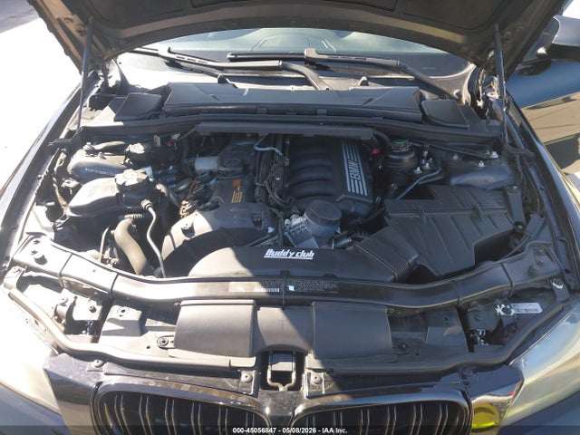 2009 Bmw 328i მანქანა იყიდება აუქციონზე, vin: WBAPH57569NM32305, აუქციონის ნომერი: 45056847