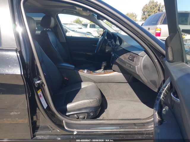 2009 Bmw 328i მანქანა იყიდება აუქციონზე, vin: WBAPH57569NM32305, აუქციონის ნომერი: 45056847