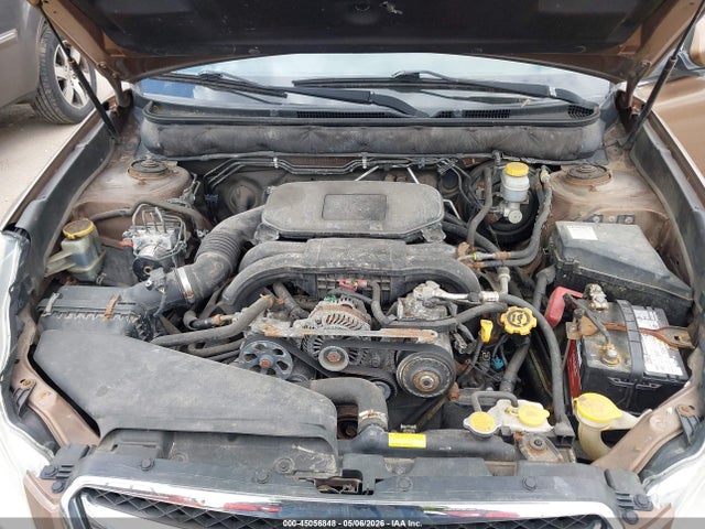 45056848 :رقم المزاد ، 4S3BMBA62C3006560 vin ، 2012 Subaru Legacy 2.5i مزاد بيع