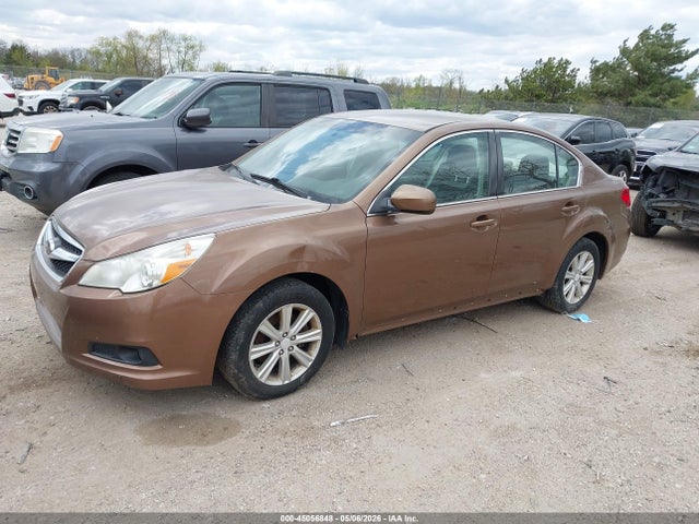 45056848 :رقم المزاد ، 4S3BMBA62C3006560 vin ، 2012 Subaru Legacy 2.5i مزاد بيع