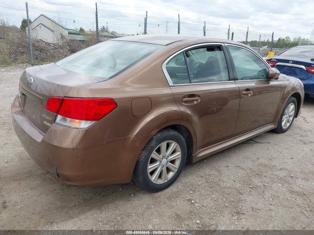45056848 :رقم المزاد ، 4S3BMBA62C3006560 vin ، 2012 Subaru Legacy 2.5i مزاد بيع