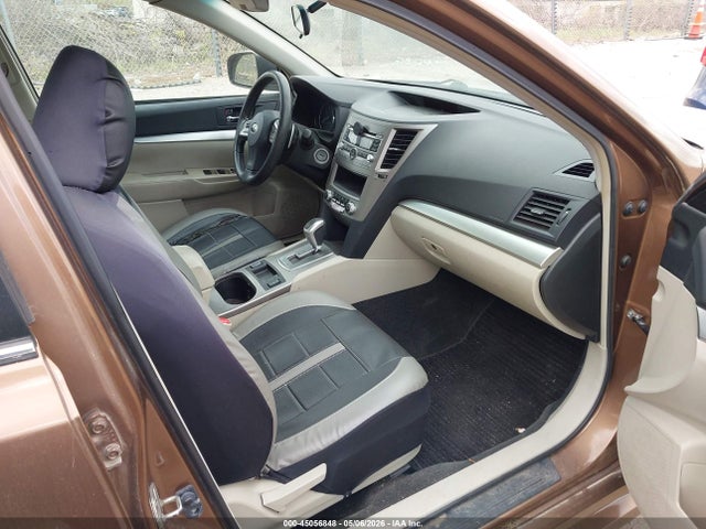 45056848 :رقم المزاد ، 4S3BMBA62C3006560 vin ، 2012 Subaru Legacy 2.5i مزاد بيع
